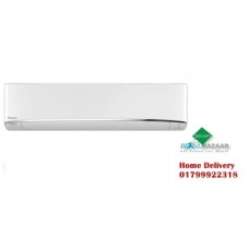 1.0 TON / CS-S13TKH Panasonic AC Inverter-Econavi, Nanoe-G & i-Auto X