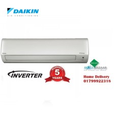 Daikin 1 Ton FTKL12TV16WD Inverter Split AC