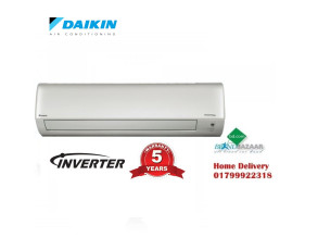 Daikin 1.5 Ton FTKL18TV16TD Inverter Split AC