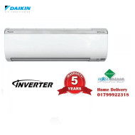 JTKJ18TV16UD 1.5 Ton Daikin Premium Inverter Split Air Conditioner