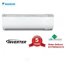 JTKJ18TV16UD 1.5 Ton Daikin Premium Inverter Split Air Conditioner