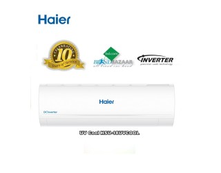 HSU-18UVCOOL Haier 1.5 ton UV Cool Inverter AC Price in Bangladesh