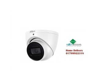 Dahua HAC-HDW1200TLP-A 2MP HDCVI IR Eyeball Camera with Audio