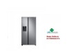 RS74R5101SL/TL Samsung 676 L Side by Side Refrigerator RS74R5101SL/TL Samsung 676 L Side by Side Refrigerator