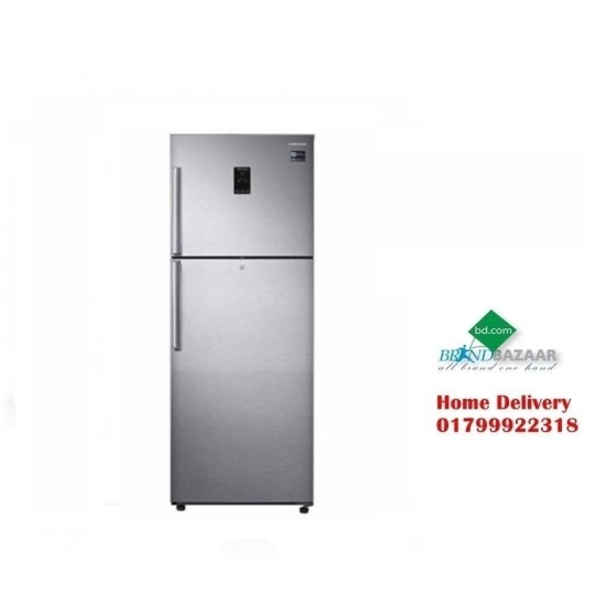 RT42K5468SL Samsung - 415 Liters Refrigerator