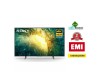 55X8000H Sony Bravia 55 inch 4K HDR Android TV