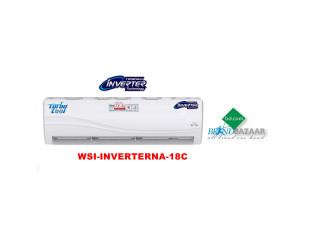 WSI-INVERTERNA-18C Walton 1.5 Ton Inverter Air Conditioner