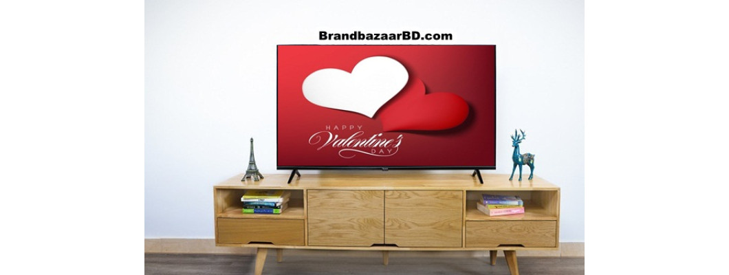 Valentines 4K Android LED TV Carnival | Upto 55% Discount Valentines 4K Android LED TV Carnival | Upto 55% Discount