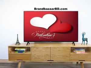Valentines 4K Android LED TV Carnival | Upto 55% Discount