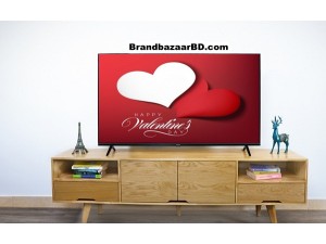 Valentines 4K Android LED TV Carnival | Upto 55% Discount