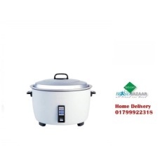 Sharp-10L-KSH-D1010W Rice Cooker