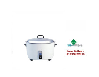 Sharp-10L-KSH-D1010W Rice Cooker