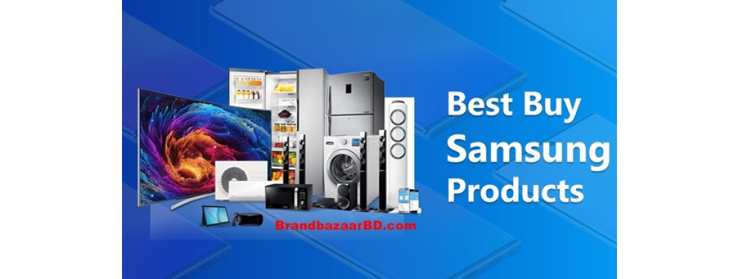 Samsung TV AC Fridge Mobile Price in Bangladesh Samsung TV AC Fridge Mobile Price in Bangladesh