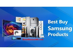 Samsung TV AC Fridge Mobile Price in Bangladesh