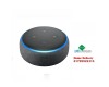 Amazon Alexa Echo Dot (3rd Gen) - Improved Smart Speaker and WiFi Switch Control Device