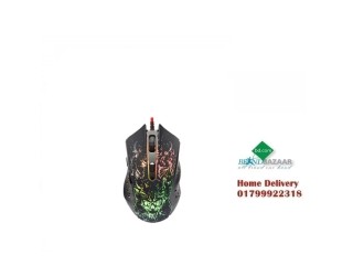 Defender GM 540L Demoniac Wired Gaming Mouse