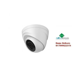 HAC-HDW1000R Dahua 1MP Dome Type Camera