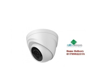 HAC-HDW1000R Dahua 1MP Dome Type Camera