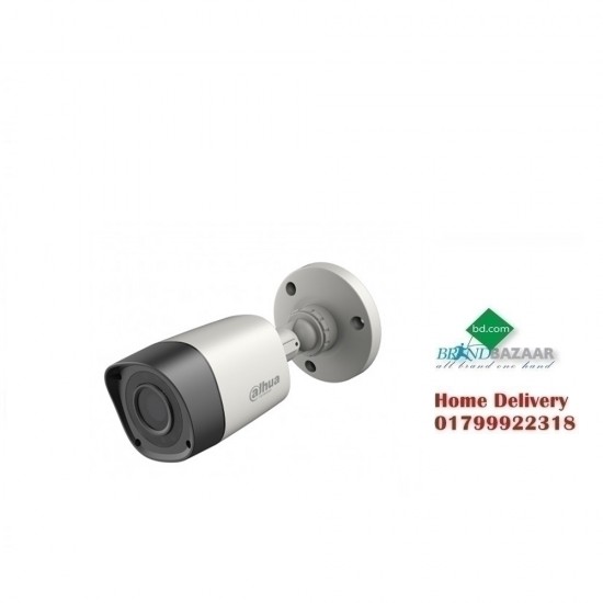 HAC-HFW1000R 1MP Water-proof Bullet Camera
