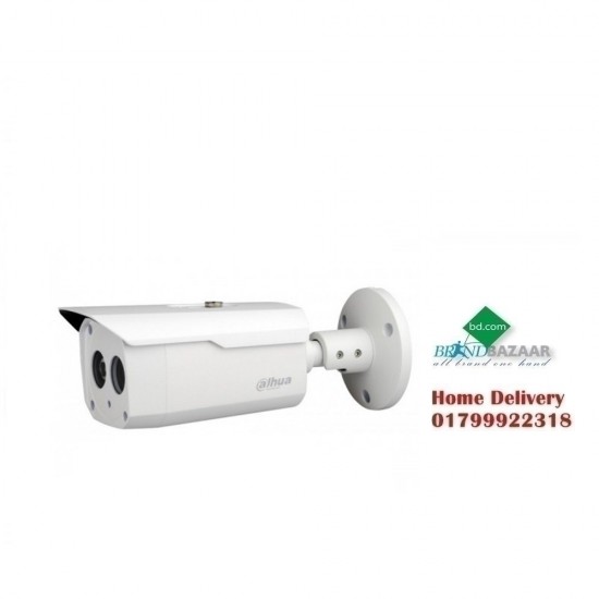 HAC-HFW1400D Dahua 4MP HDCVI IR Bullet Camera