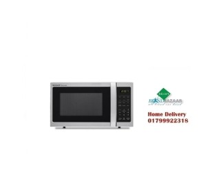 R34CT Sharp Microwave Oven 34L