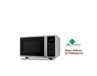 R25CT Sharp Microwave Oven 25L