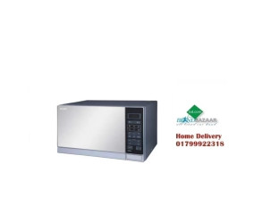 R-75MT(S) Sharp Microwave Oven with Grill (25L)