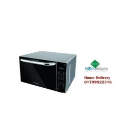 R72E0(SM) Sharp Microwave Oven with Grill (25L)