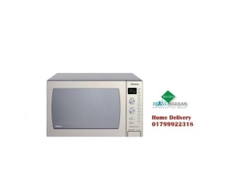 ND-CD997S Panasonic Stainless Steel Convection Microwave