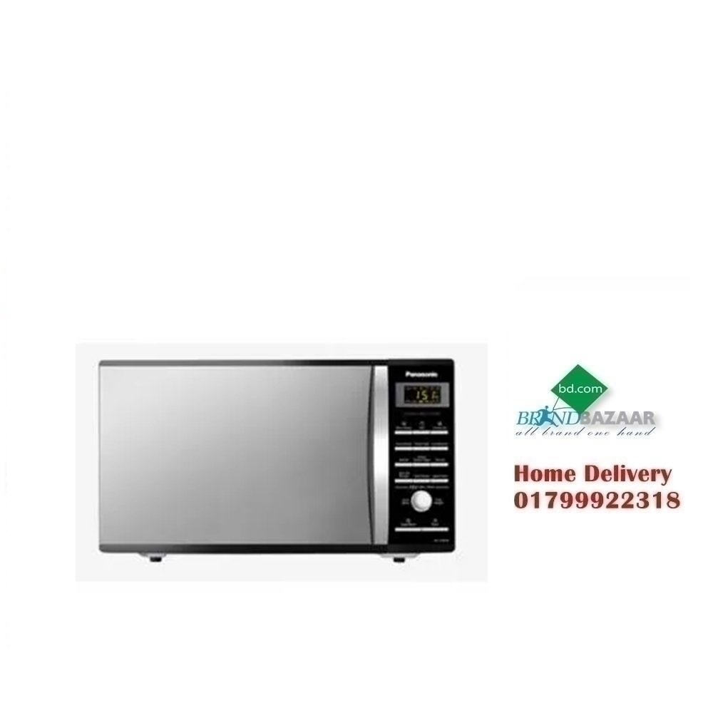 Panasonic econavi on sale microwave oven