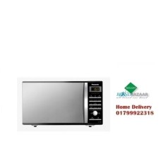 NN-CD684B Panasonic Convection Grill Microwave Oven