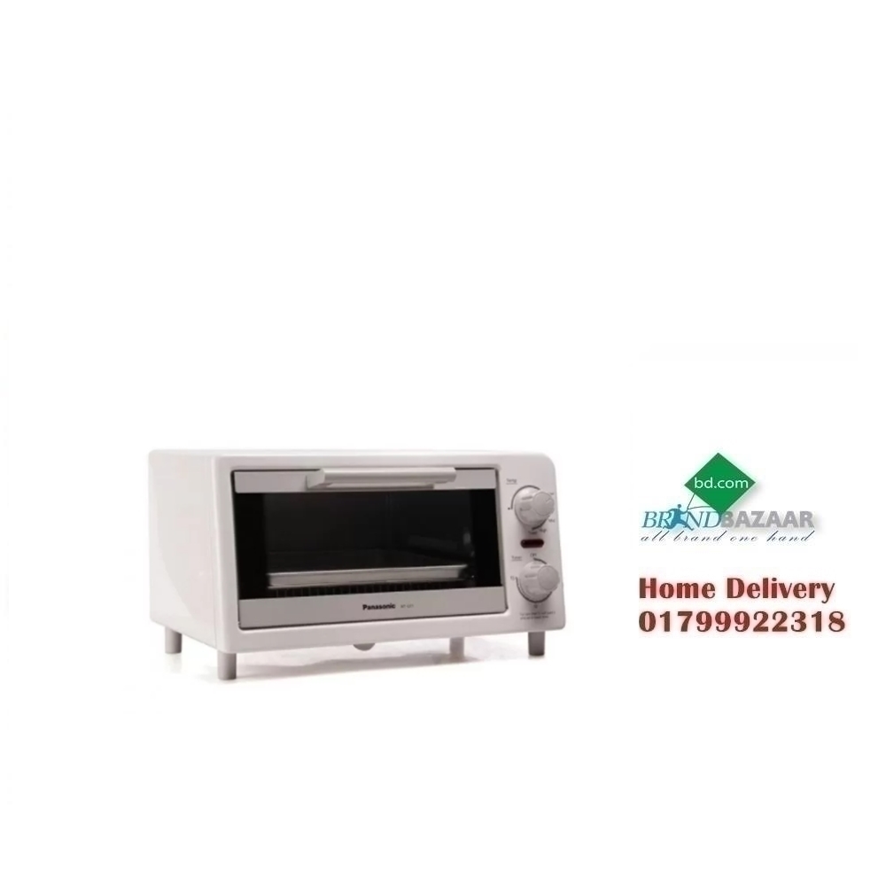 Panasonic nt gt1 toaster cheap oven