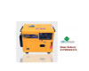 SAKURA Diesel Generator-5kva