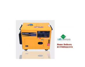 SAKURA Diesel Generator-5kva