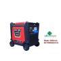 SG8500i- Generator- 7KW-Inverter Series Petrol Octane