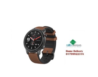 GTR 47mm AMAZFIT Smart Watch
