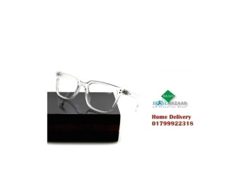 DK02295-wt Dukpion Slim Fit Eyeglass