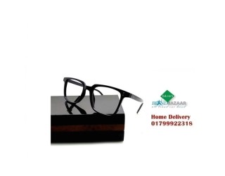 DK02295-blk Eye Dukpion Slim Fit Eyeglass