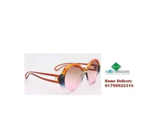 HP523 Polycarbonate Sunglass for Female