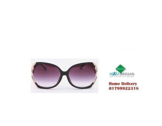 HP521 Polycarbonate Sunglass for Female