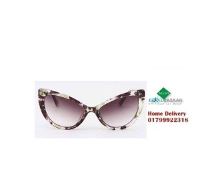 HP517 Polycarbonate Sunglass for Female