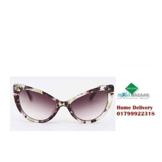 HP517 Polycarbonate Sunglass for Female