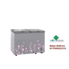 WCG-3J0-DDXX-XX Walton Freezer (Double Door)