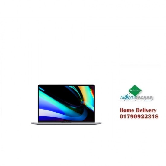 Apple Macbook Pro 2019 Gray (MVVK2)  16 inch Retina Display