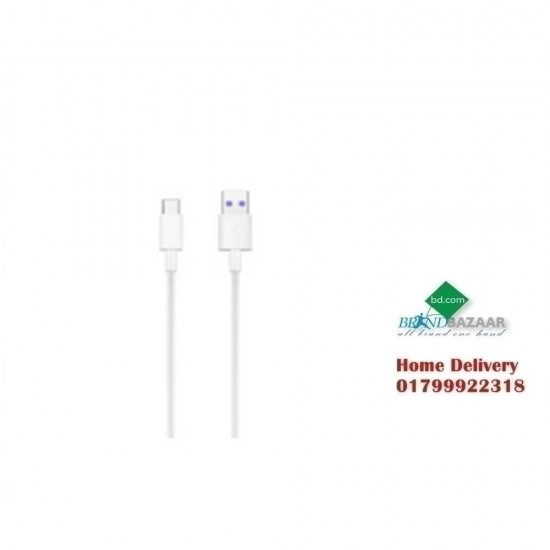 Huawei AP71 USB Type-A to USB Type-C 5A Data Cable