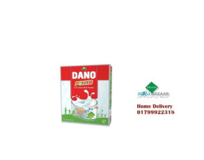 Arla Dano Power Full Cream Milk Powder BIB - 1kg