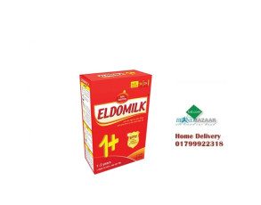 ELDOMILK 1+ Growing Up Milk Powder (1-2 Years)