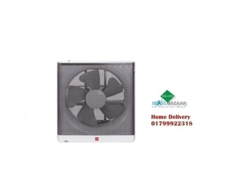 KDK Wall Mount Ventilation Fan (300×300)mm 25AUFA
