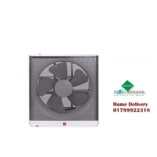 KDK Wall Mount Ventilation Fan (300×300)mm 25AUFA