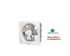 KDK Wall Mount Ventilation Fan (250 x 250)mm 20AUH